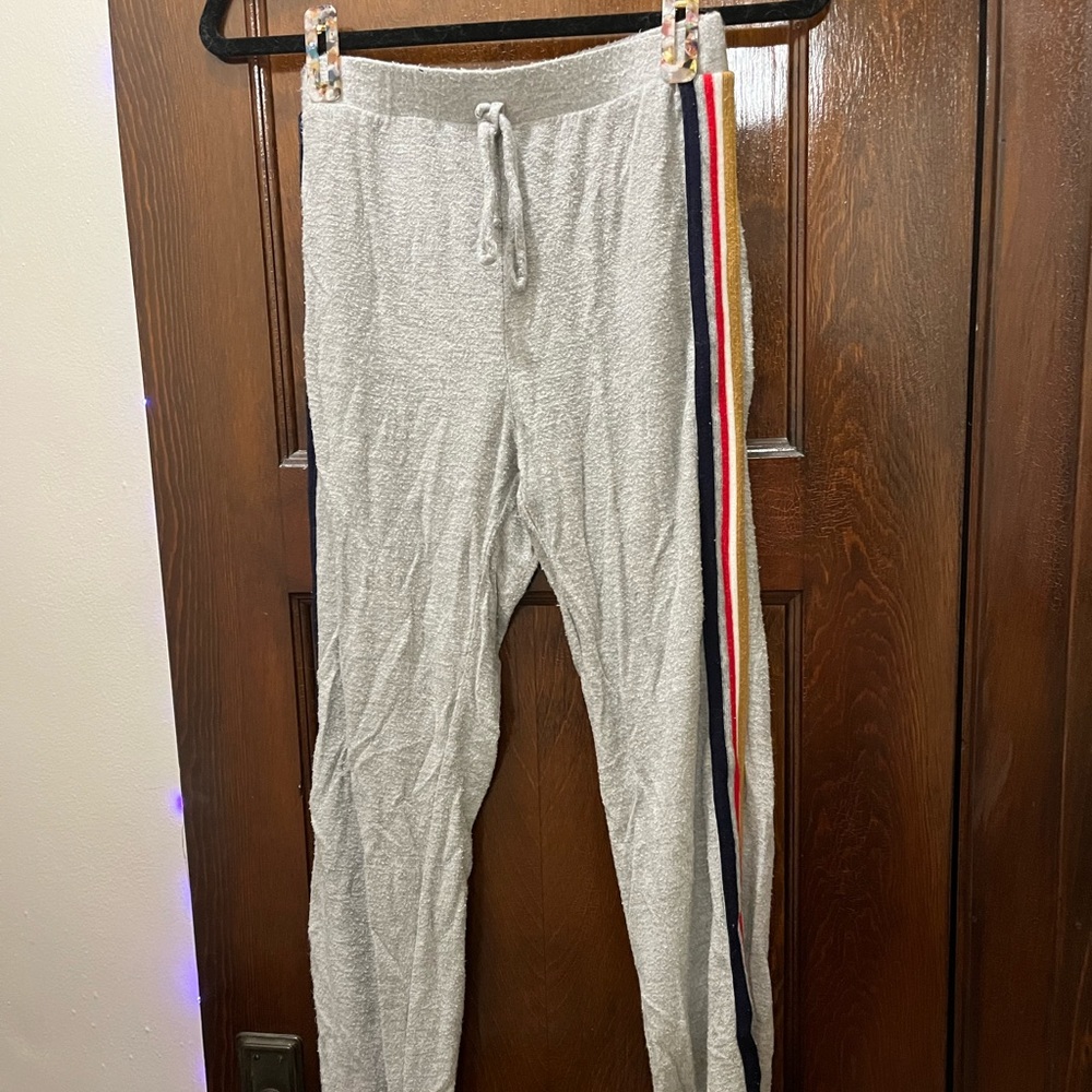 Gage USA Flare Sweats
